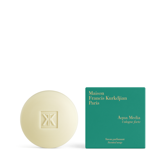 Aqua Media Cologne forte, , hi-res, Scented soap